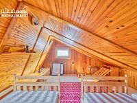 Prodej chaty se zahradou a bazénem, 1776 m2, Hranice - Foto 10