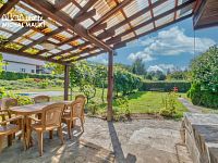 Prodej chaty se zahradou a bazénem, 1776 m2, Hranice - Foto 11