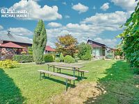 Prodej chaty se zahradou a bazénem, 1776 m2, Hranice - Foto 12