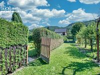 Prodej chaty se zahradou a bazénem, 1776 m2, Hranice - Foto 19