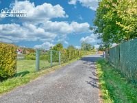 Prodej chaty se zahradou a bazénem, 1776 m2, Hranice - Foto 20