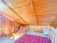 Prodej chaty se zahradou a bazénem, 1776 m2, Hranice - Foto 26