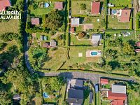 Prodej chaty se zahradou a bazénem, 1776 m2, Hranice - Foto 27