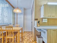 Pronájem 3+1 s lodžií, 72 m2, Tř. 1. máje, Hranice - Foto 2