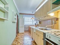 Pronájem 3+1 s lodžií, 72 m2, Tř. 1. máje, Hranice - Foto 3