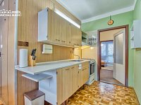 Pronájem 3+1 s lodžií, 72 m2, Tř. 1. máje, Hranice - Foto 4