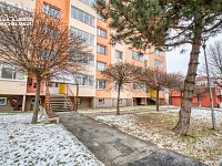 Pronájem 3+1 s lodžií, 72 m2, Tř. 1. máje, Hranice - Foto 12