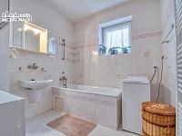 Prodej cihlového bytu 2+kk s lodžií, 60 m2, Teplice nad Bečvou - Foto 8