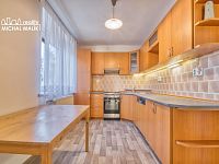 Pronájem bytu 2+1, 47 m, ul. Nádražní, Hranice