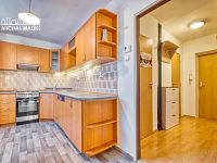 Pronájem bytu 2+1, 47 m, ul. Nádražní, Hranice - Foto 2