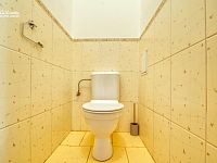 Pronájem bytu 2+1, 47 m, ul. Nádražní, Hranice - Foto 9