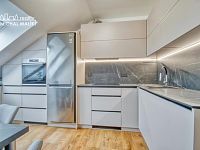 Prodej bytu 4+1, 86 m and sup2;, 2 balkony, 2 sklepy  ul. Jižní, Hranice