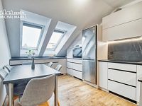 Prodej bytu 4+1, 86 m and sup2;, 2 balkony, 2 sklepy  ul. Jižní, Hranice - Foto 2