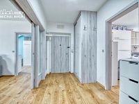 Prodej bytu 4+1, 86 m and sup2;, 2 balkony, 2 sklepy  ul. Jižní, Hranice - Foto 4