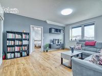 Prodej bytu 4+1, 86 m and sup2;, 2 balkony, 2 sklepy  ul. Jižní, Hranice - Foto 7