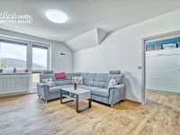 Prodej bytu 4+1, 86 m and sup2;, 2 balkony, 2 sklepy  ul. Jižní, Hranice - Foto 8