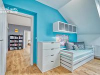 Prodej bytu 4+1, 86 m and sup2;, 2 balkony, 2 sklepy  ul. Jižní, Hranice - Foto 9