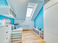 Prodej bytu 4+1, 86 m and sup2;, 2 balkony, 2 sklepy  ul. Jižní, Hranice - Foto 10