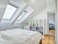 Prodej bytu 4+1, 86 m and sup2;, 2 balkony, 2 sklepy  ul. Jižní, Hranice - Foto 12