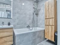 Prodej bytu 4+1, 86 m and sup2;, 2 balkony, 2 sklepy  ul. Jižní, Hranice - Foto 14