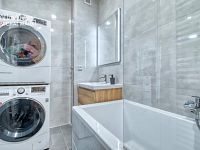 Prodej bytu 4+1, 86 m and sup2;, 2 balkony, 2 sklepy  ul. Jižní, Hranice - Foto 15