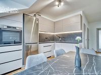 Prodej bytu 4+1, 86 m and sup2;, 2 balkony, 2 sklepy  ul. Jižní, Hranice - Foto 16