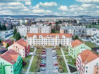 Prodej bytu 4+1, 86 m and sup2;, 2 balkony, 2 sklepy  ul. Jižní, Hranice - Foto 18