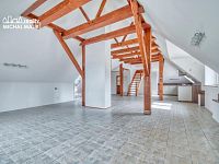 Pronájem výjimečného bytu 3+kk, 142 m and sup2; (mezonet), Kropáčova, Hranice - Foto 5