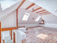 Pronájem výjimečného bytu 3+kk, 142 m and sup2; (mezonet), Kropáčova, Hranice - Foto 6