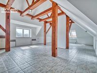 Pronájem výjimečného bytu 3+kk, 142 m and sup2; (mezonet), Kropáčova, Hranice - Foto 8