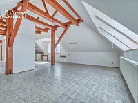 Pronájem výjimečného bytu 3+kk, 142 m and sup2; (mezonet), Kropáčova, Hranice - Foto 10