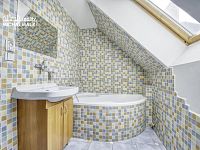 Pronájem výjimečného bytu 3+kk, 142 m and sup2; (mezonet), Kropáčova, Hranice - Foto 13