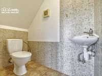 Pronájem výjimečného bytu 3+kk, 142 m and sup2; (mezonet), Kropáčova, Hranice - Foto 16