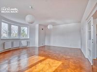 Pronájem bytu 2+1, 76 m and sup2; + balkon 20 m and sup2;, Kropáčova, Hranice - Foto 4