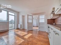 Pronájem bytu 2+1, 76 m and sup2; + balkon 20 m and sup2;, Kropáčova, Hranice - Foto 6