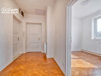 Pronájem bytu 2+1, 76 m and sup2; + balkon 20 m and sup2;, Kropáčova, Hranice - Foto 7