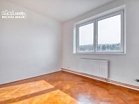 Pronájem bytu 2+1, 76 m and sup2; + balkon 20 m and sup2;, Kropáčova, Hranice - Foto 8