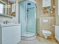 Pronájem bytu 2+1, 76 m and sup2; + balkon 20 m and sup2;, Kropáčova, Hranice - Foto 9