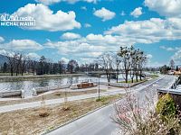 Pronájem bytu 2+1, 76 m and sup2; + balkon 20 m and sup2;, Kropáčova, Hranice - Foto 16