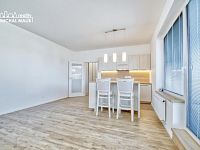 Pronájem moderního bytu 1+kk s terasou, šatnou a parkováním  Kaskády Hranice - Foto 5