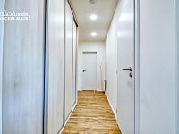 Pronájem moderního bytu 1+kk s terasou, šatnou a parkováním  Kaskády Hranice - Foto 8