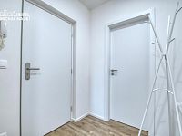 Pronájem moderního bytu 1+kk s terasou, šatnou a parkováním  Kaskády Hranice - Foto 10