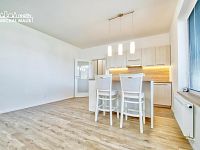 Pronájem moderního bytu 1+kk s terasou, šatnou a parkováním  Kaskády Hranice - Foto 13