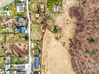 Stavební pozemek 2 508 m and sup2;, Pod Hůrkou, Hranice  klid, příroda a výhled - Foto 10