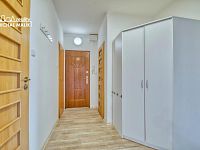 Pronájem prostorného bytu 2+1 s lodžií, 60 m2, Hranice  ul. Nová - Foto 10