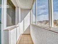 Pronájem prostorného bytu 2+1 s lodžií, 60 m2, Hranice  ul. Nová - Foto 11