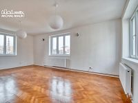 Pronájem bytu 1+1, 58 m² + balkon 9 m², Kropáčova, Hranice - Foto 2