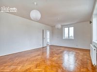 Pronájem bytu 1+1, 58 m² + balkon 9 m², Kropáčova, Hranice - Foto 3