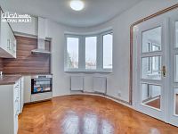 Pronájem bytu 1+1, 58 m² + balkon 9 m², Kropáčova, Hranice - Foto 6