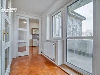 Pronájem bytu 1+1, 58 m² + balkon 9 m², Kropáčova, Hranice - Foto 7